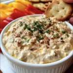 geräucherte BBQ-Mayo mit Knoblauch